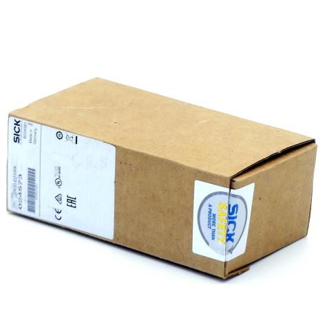 safety switch IN30-E0306K New FS