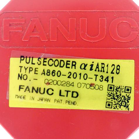 Servo motor ais 2/5000 Used