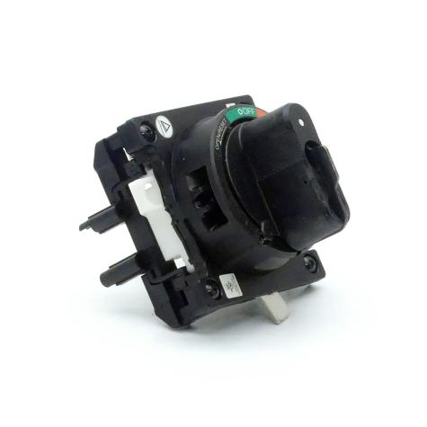 Leistungsschalter SG53C Gebraucht
