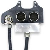 Module plate  Used
