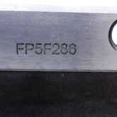 Rollen-Führungswagen FP5F254 Neu