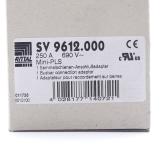 Busbar connection adapter  New FS