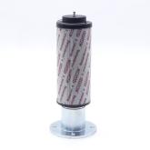 Ventilation filter  New