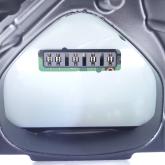 Drive controller  INV MC45.50 L04 A03 G0 0000 S00 002 1  New FS