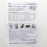 Druck/ Differenzdruck Sensor  Gebraucht