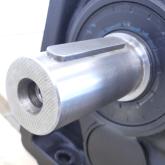 Getriebe K77 AD4  Gebraucht