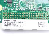 Inset-CPU ZE MC 850 FC CPU Used