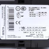Contactor  Neu OVP