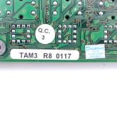Control panel  New