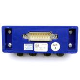 Interbus Media Interface (FO) IBS1-LW-DO  Neu