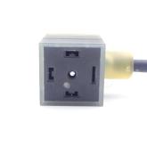 Ventilstecker mit Kabel  Neu OVP