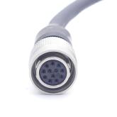 Cable sensor head lighting  New FS