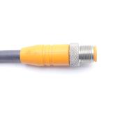 Sensor cable  RSTS 8-RKWTH 8-391  New FS