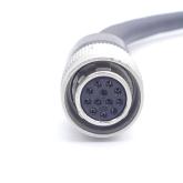 Kabel VISK SPL-SKO/G-G  Neu OVP
