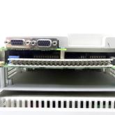 Frequenzumformer F4  Gebraucht