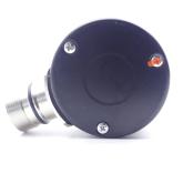 Rotary encoder  ITD 21 A 4 Y29 2048 T NI D2SR12 S 12  New FS