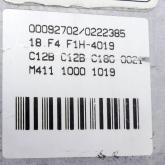 Frequenzumformer F4  Used