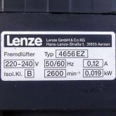 Servomotor mit Getriebe MDFKABA080-22  Gebraucht