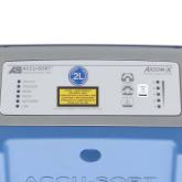 AS Accu-sort Axiom-x Barcode scanner 2 L  Used