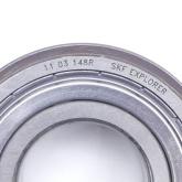 Deep groove ball bearings  New FS