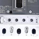 circuit breaker VL150 UL  Used