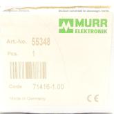 Compact module IMPACT67-P DO16 New open Box