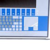 Industrie PC Tastatur / Maus  Gebraucht