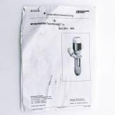 Schlürf-Tauchpumpe SGL503/280-MV+211 Neu