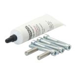 Schnellwechselsystem SWK-041-000-000 Neu OVP