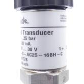 S Model Transducer  New