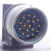 Servomotor  Gebraucht