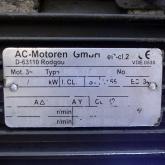 Hydraulikaggregat 58113  Gebraucht