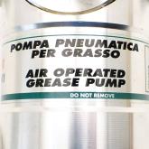 Grease Unit  Used