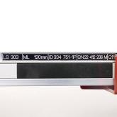 Linear Encoder 334751-1P New FS