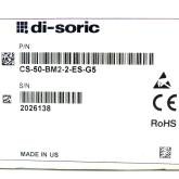 Vision-Sensor CS-50-BM2-2-ES-G5 Neu OVP
