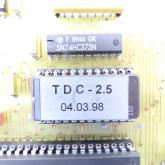 Sondertastatur mit TDC TDC 16 94 009 Neu