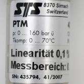 Drucktransmitter  Neu OVP