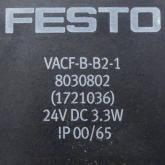 5/3 directional valve 575616 New