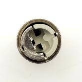 M12 female 0° B-cod. IDC  New FS