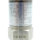 Elektronischer Drucksensor PP7020 Neu