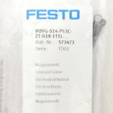 Magnetic valve 573473 New FS