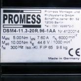 Servo press 19023 DSM4-11.3-20R.96-1AA Used