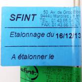 Thermocouple Transducer  New