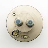 mass flowmeter MASS 2100 DI 1,5  Neu