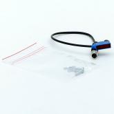 Reflexions-Lichttaster WS2S-2D3130 Neu OVP