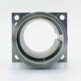 Flansch Linearlager  Neu