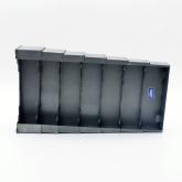 Steel cover  New