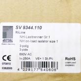 NH-Sicherungslasttrennschalter Gr.1  Neu OVP