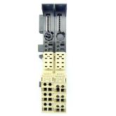 2 Stück Terminalmodul  Gebraucht