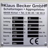 Hydraulikaggregat 25595  Neu